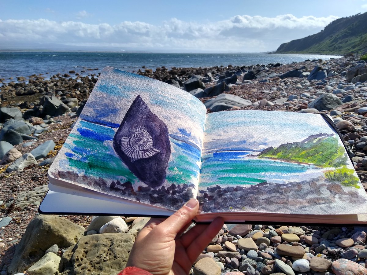 Phoebe Sleath tweet media