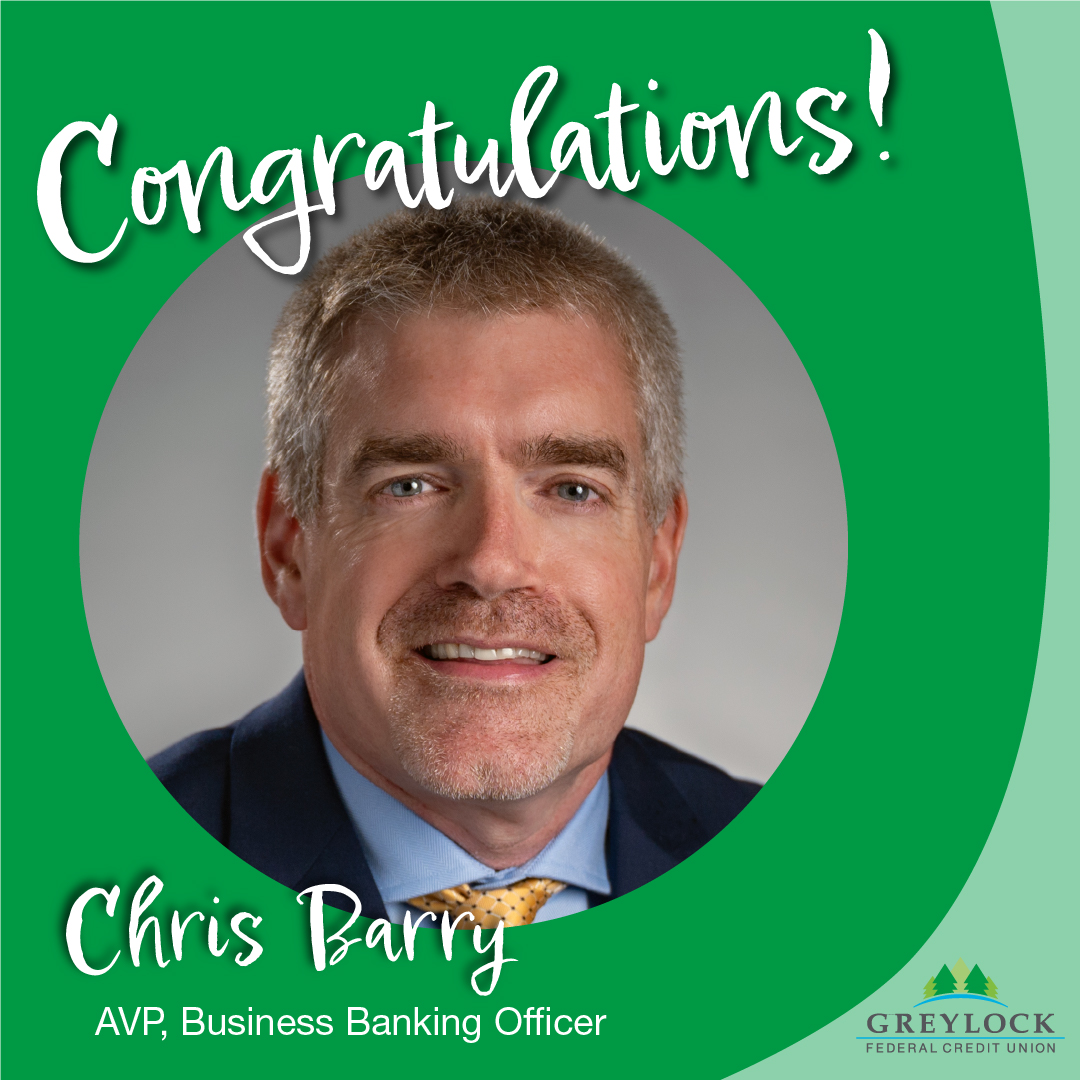 Greylock Federal CU tweet media