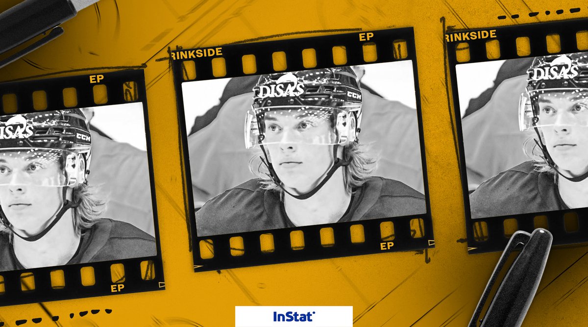 Film Room: How Ville Koivunen's second half put him back on a top-nine track @lassialanen crunches the numbers and looks at the tape to look at everything the newly acquired Pittsburgh Penguins prospect brings to the table #LetsGoPens 🔗: eprinkside.com/2024/04/17/fil…
