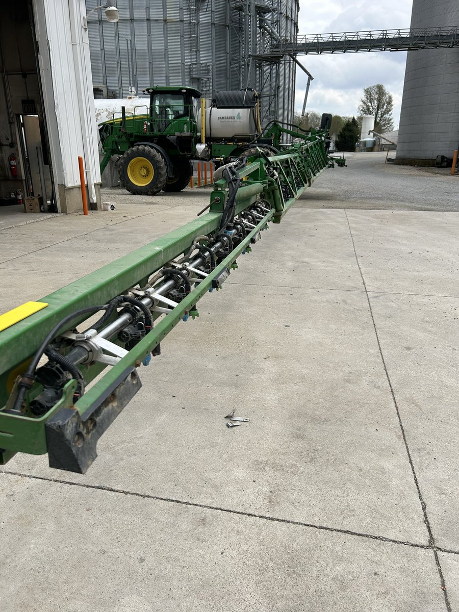 Bambauer Fert & Seed tweet media