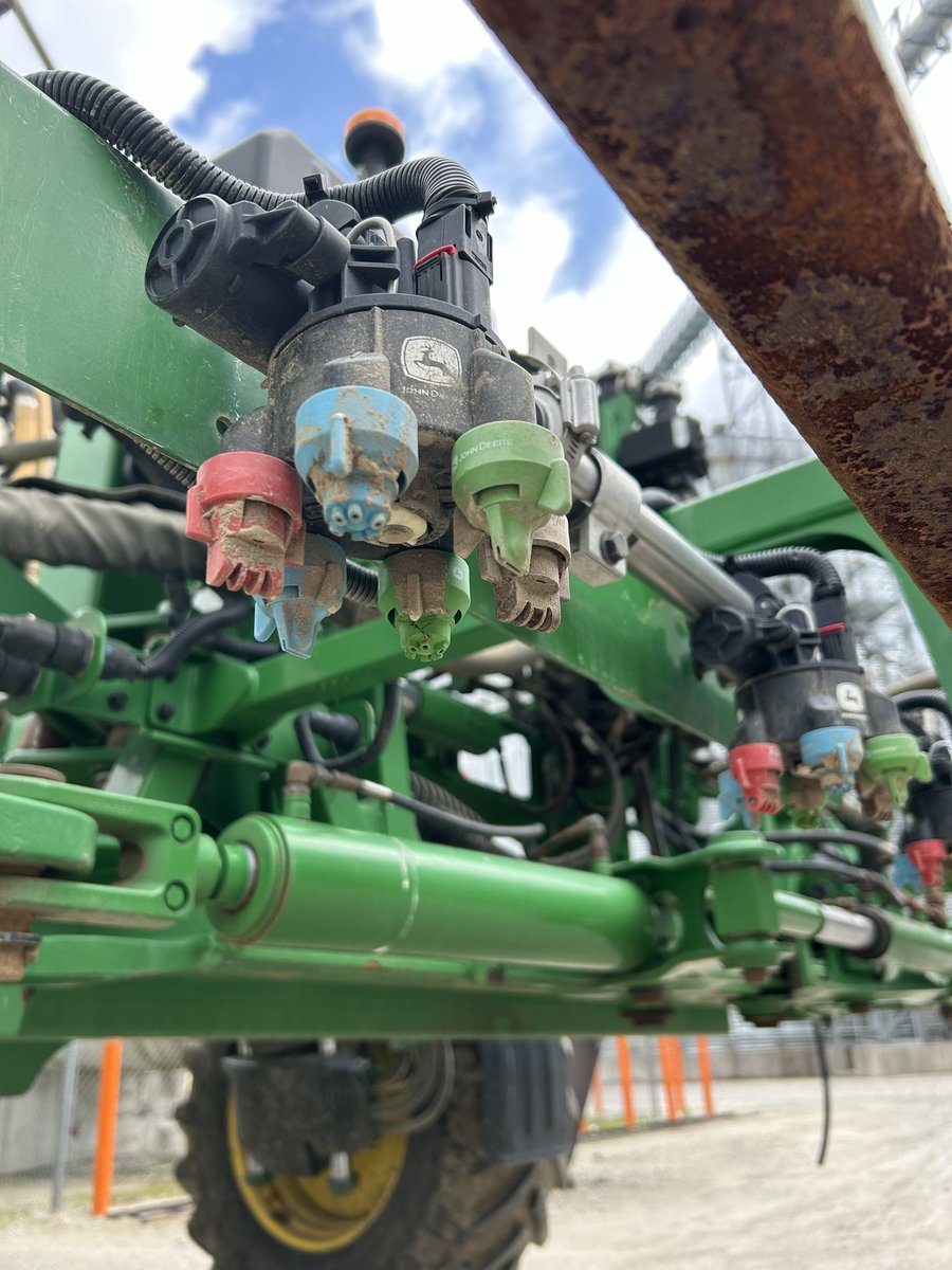 Bambauer Fert & Seed tweet media