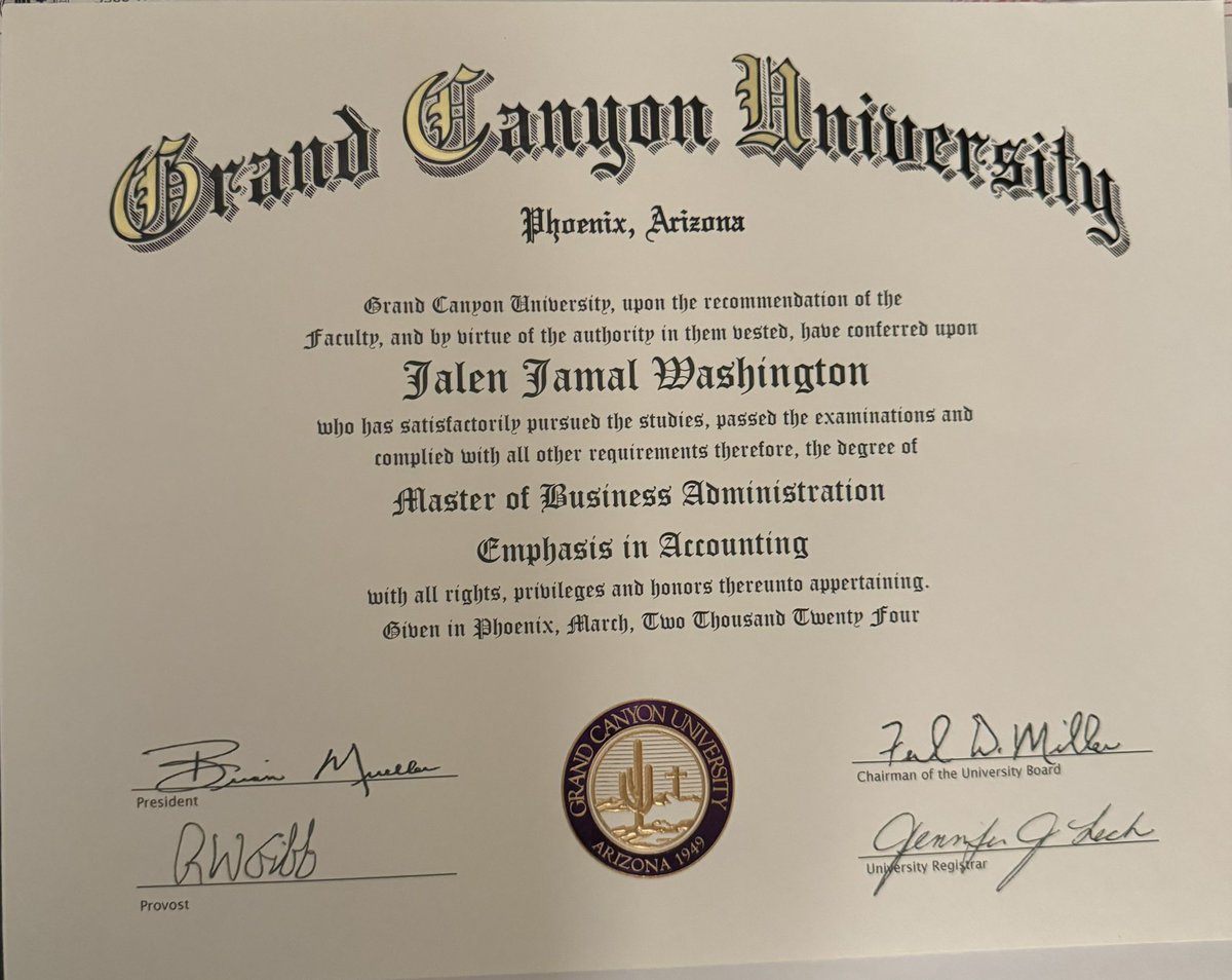J_wash15's tweet photo. One step closer https://t.co/JQdDUJQbGc