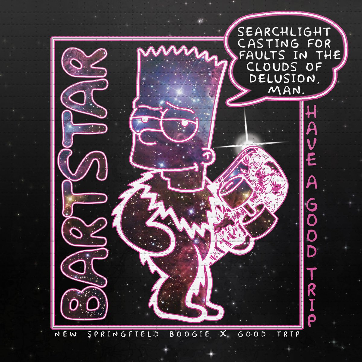 Good Trip 🍄🌈 tweet media