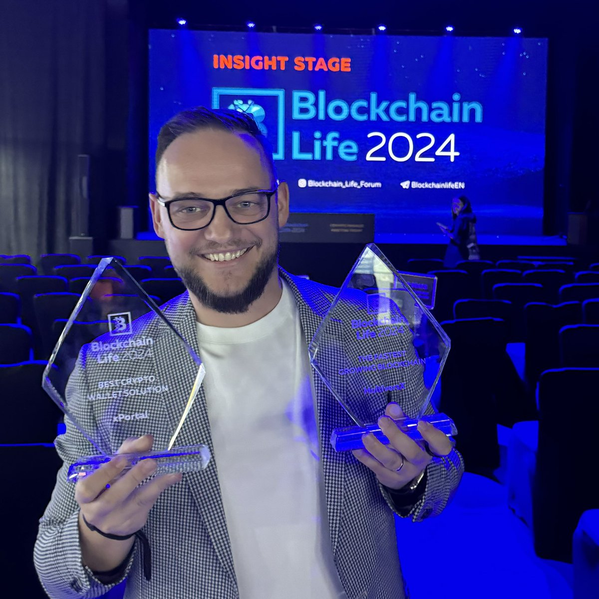 Sergiu Biriș tweet media