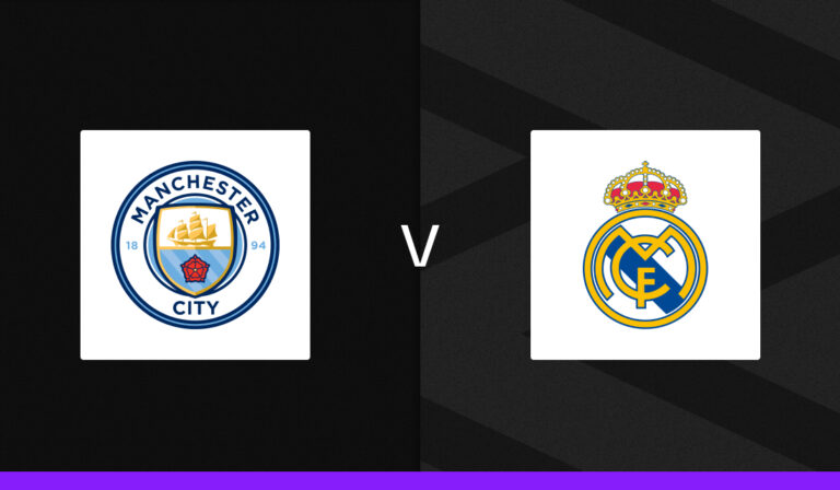 🇪🇺 Man City v Real Madrid Bet Builder Predictions ➡️ Tips: bit.ly/MCvRM-BB Will City replicate last season's rout or will Don Carlo and Real Madrid upset the odds again?