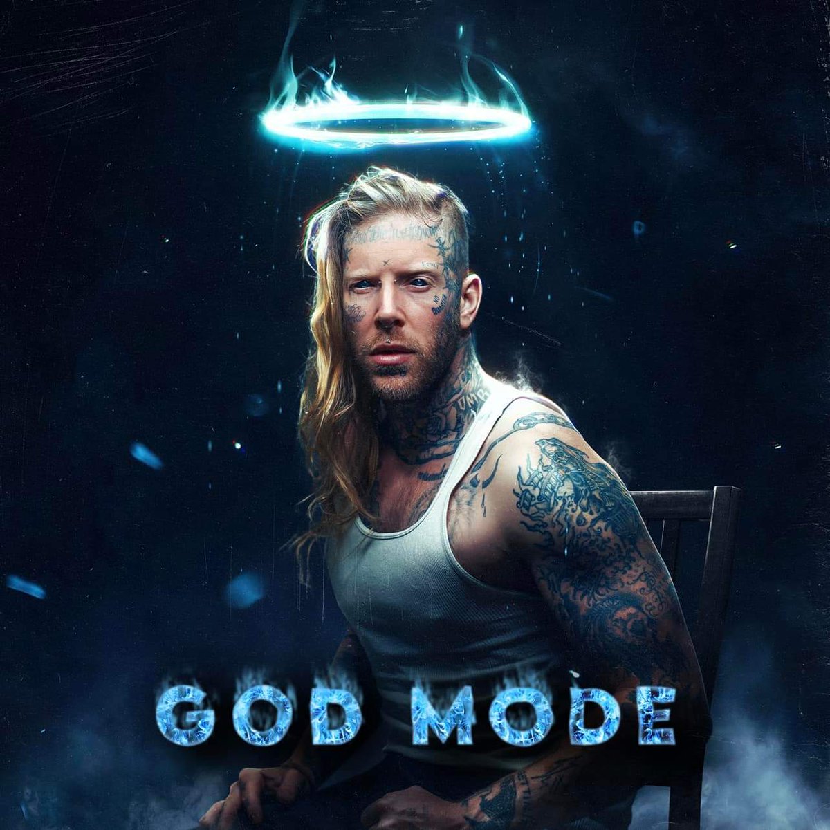 In this world there are 2 types of people. Those who download 'God Mode' and those who don't. And you don't wanna be second. So, go download 'God Mode' on iTunes!!!!!

linktr.ee/hangovergang

#TomMacDonald #GodMode #Truth #HOG4LIFE #HOG4EVER #HOGFAM4EVER #HOGFAM #HOG