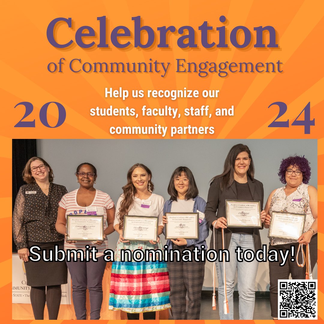 BuffaloState CCE tweet media