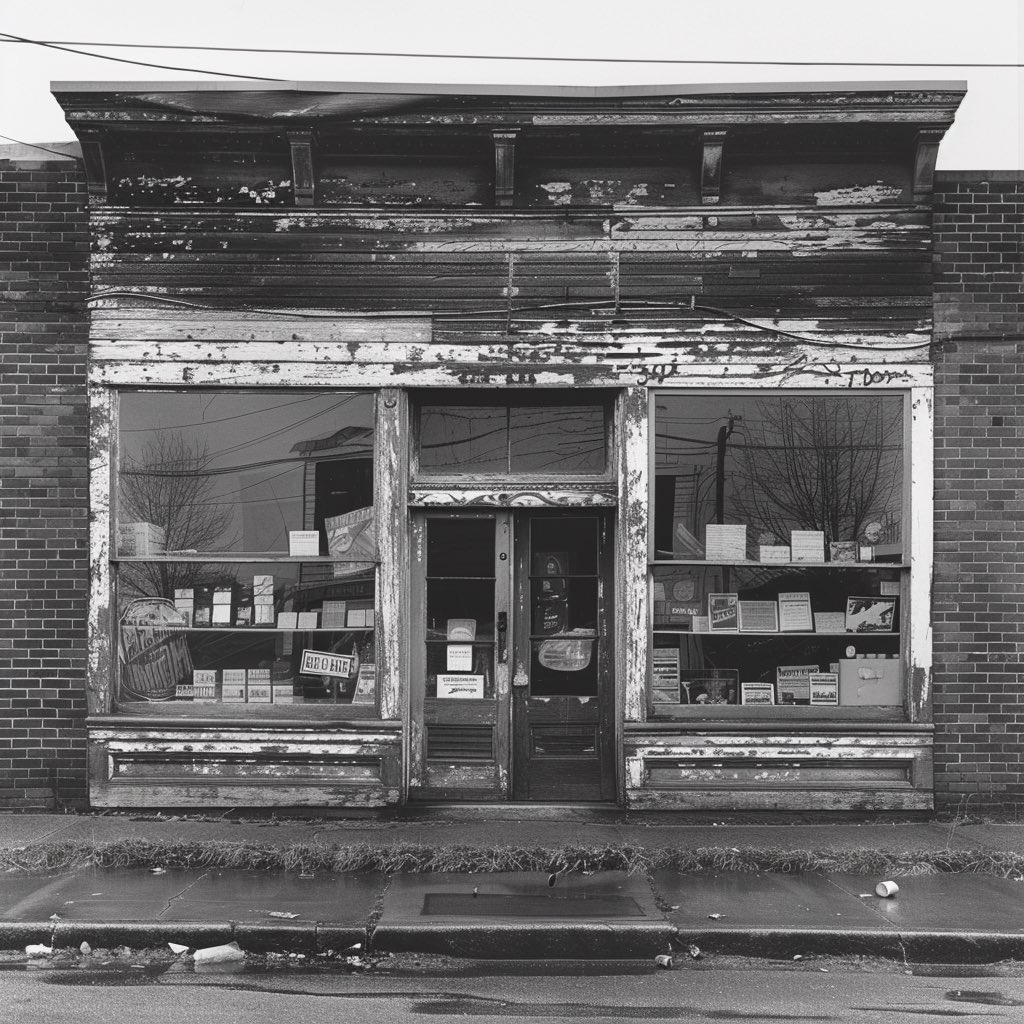 ryrytevans's tweet photo. Working through a series of documentary style photography styles with Midjourney 

#MidjourneyAI #aiphotograpy https://t.co/H3cYKtS6At
