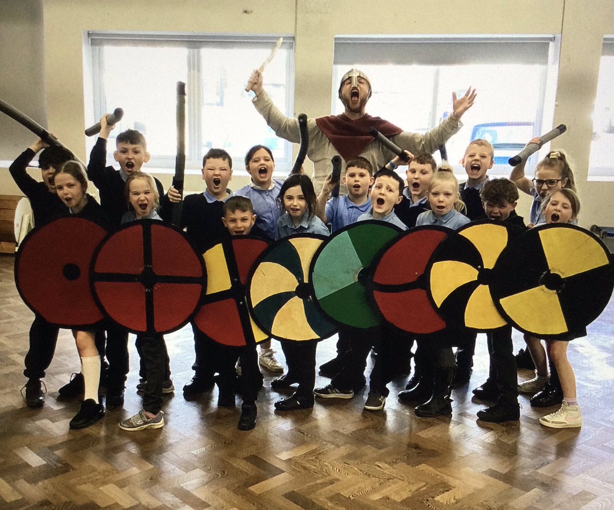 AHMrsRobson tweet media