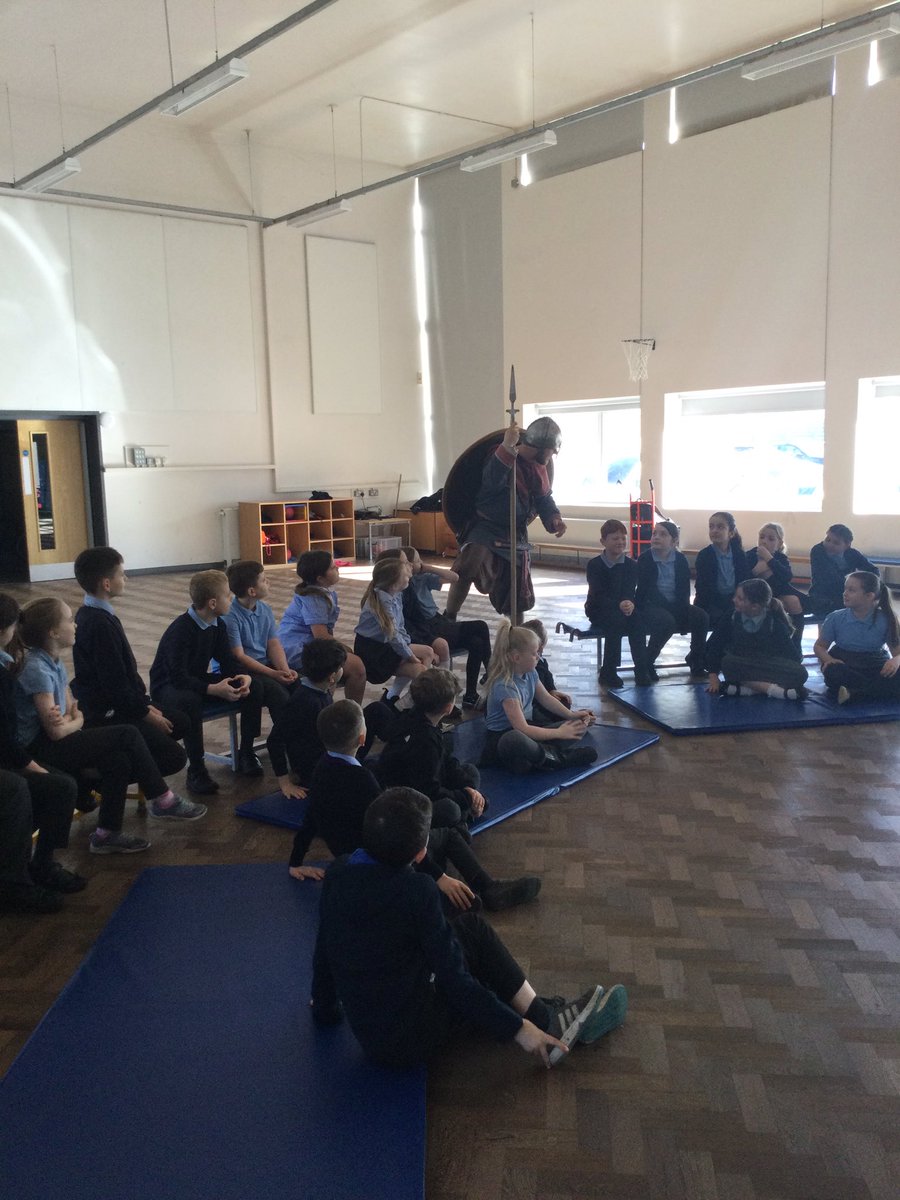 AHMrsRobson tweet media