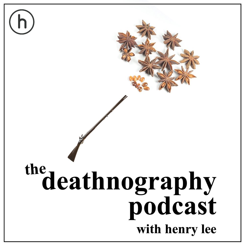 On💀@deathnography💀 ep14 @taraxrh, Ben Dickey, @angrypalestina + Dalia Awad discuss the history of zionism, how mainstream media obscure the material reality of colonization, “purplewashing” & how to help fight for Palestine deathnography.libsyn.com/10-free-palest… harbingermedianetwork.com 🔶