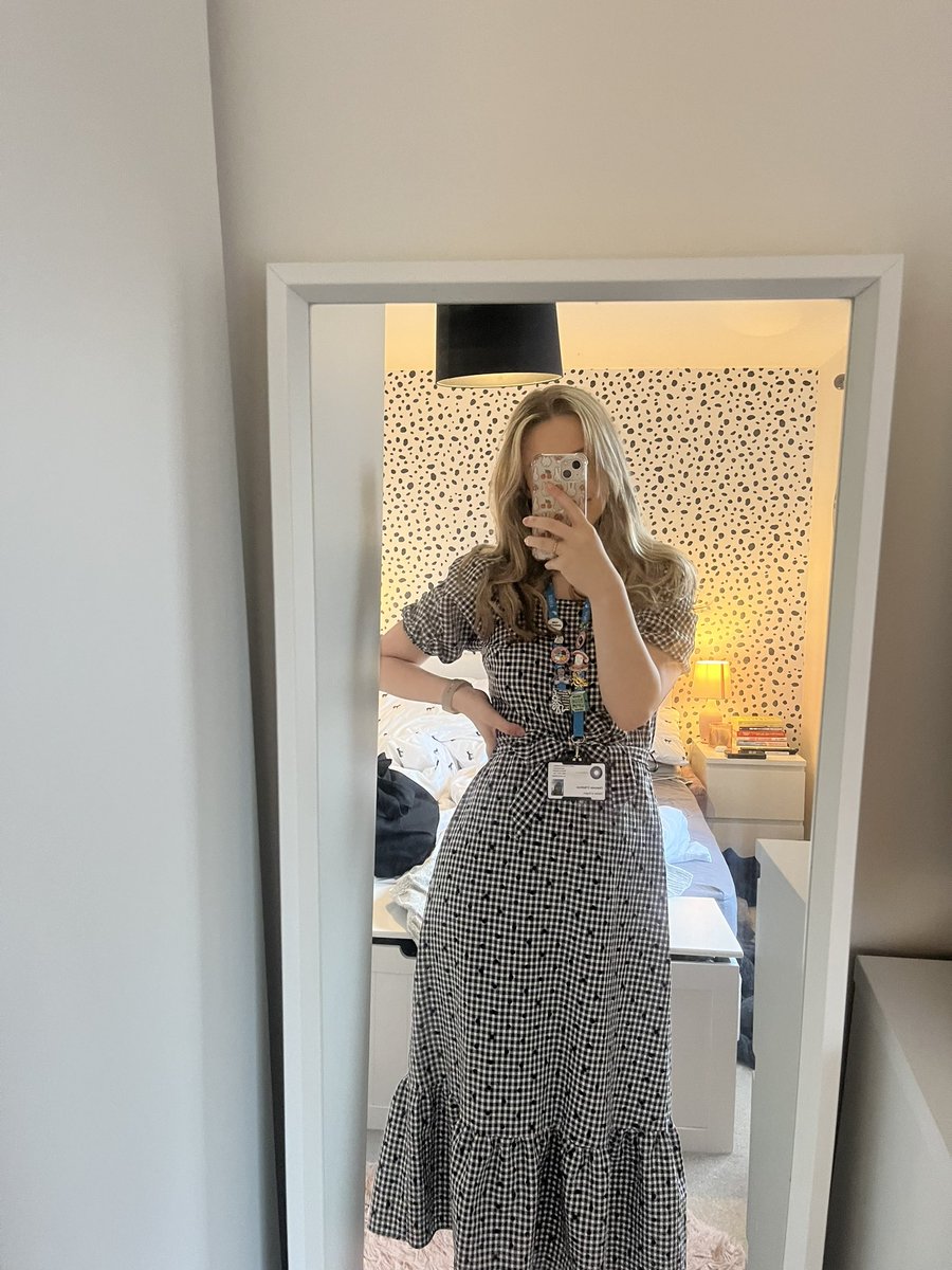 Charlotte tweet media