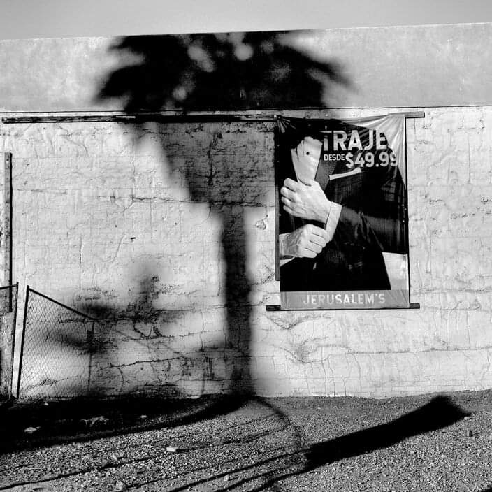 Calexico, California (2020). © Matt Black.