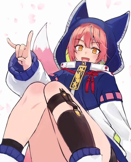 #咲夜あずさ生誕祭2024#あず絵巻配信内でもご紹介いただきましたが、新衣装のデザインさせていただきました〜!!自分の持てる力を出し切って一生懸命デザインしました!改めてお誕生日おめでとうございます(非公式・非公認落書きです!) 