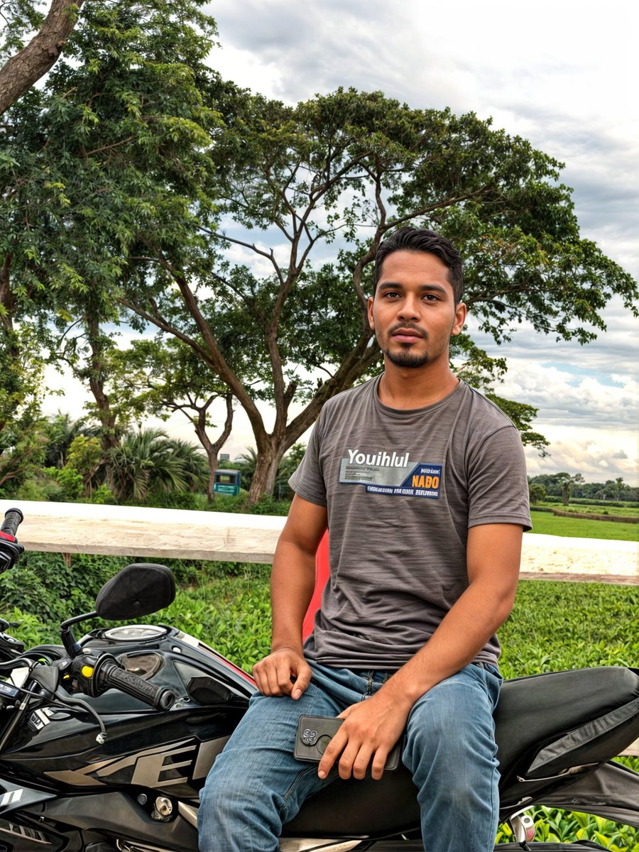 আসলে প্রাকৃতিক সৌন্দর্য অনেক অনেক আনন্দ লাগে