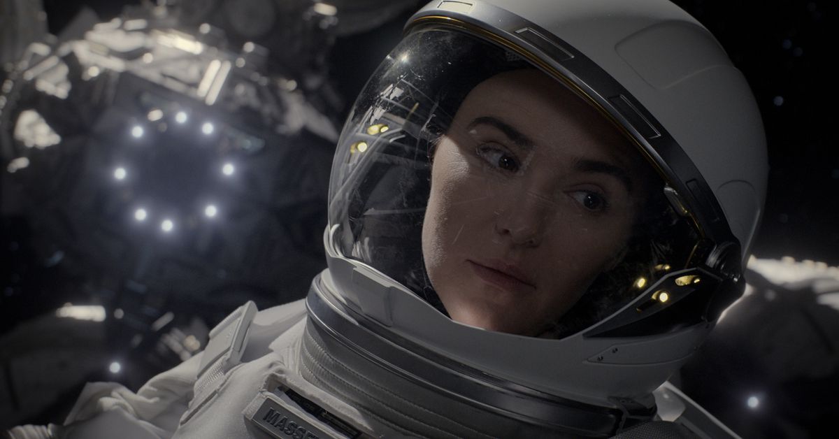 Apple TV Plus’ For All Mankind is getting a fifth season and a new spinoff series trib.al/G6BpXxR