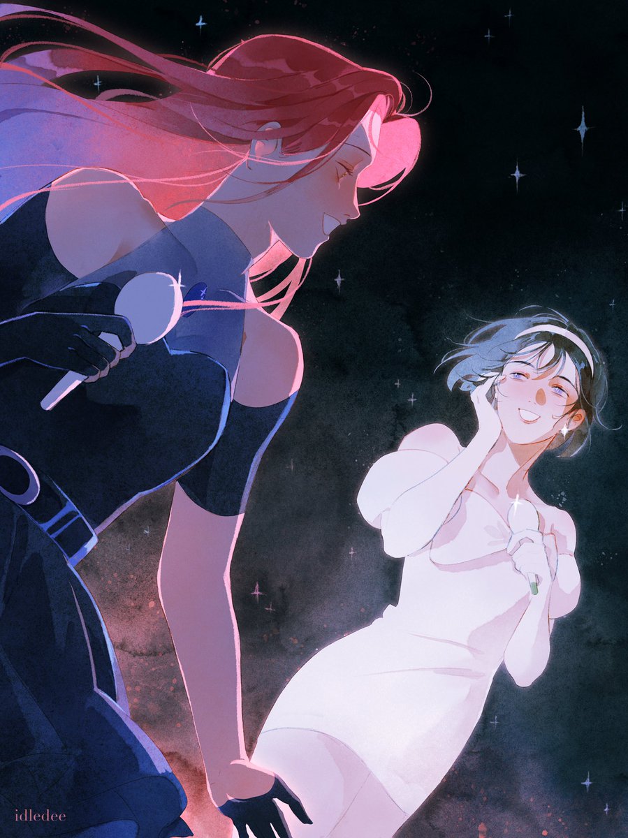 my universe  #에이스테 #ALNST