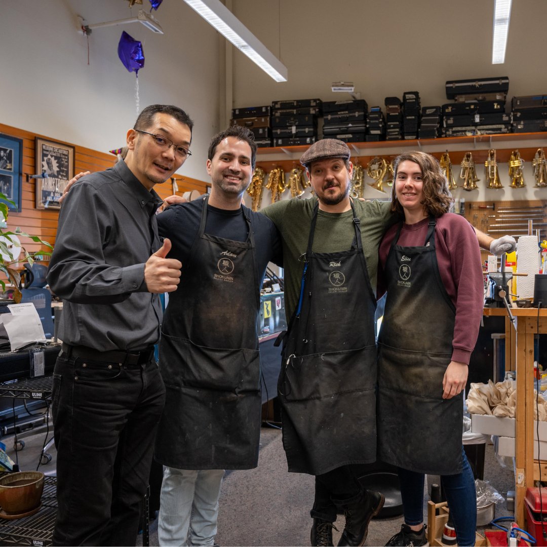 David French Music tweet media