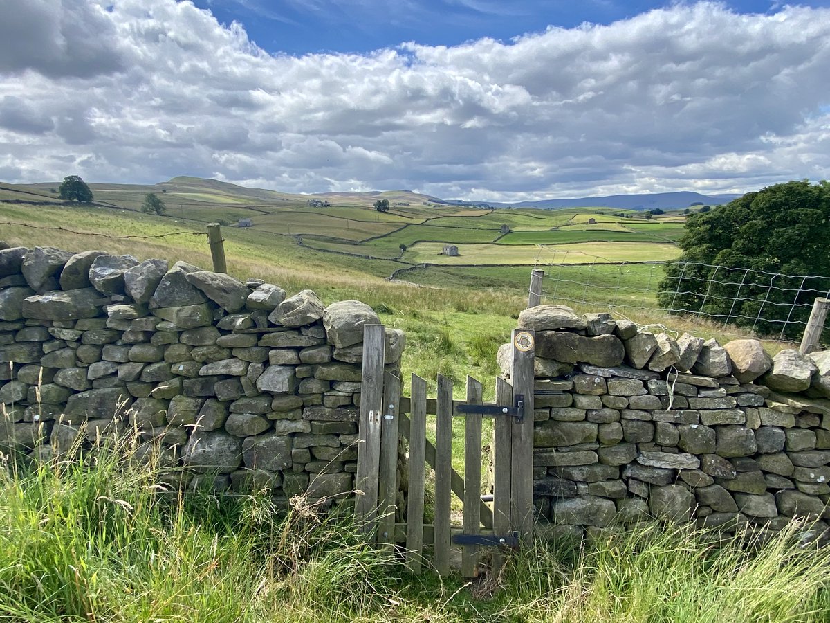 We have two new #vacancies in the #YorkshireDales #NationalPark!

➡️ Farming in Protected Landscapes (FiPL) Officer (closes 29 April)
➡️ Engagement, Health and Wellbeing Officer (closes 12 May)

More info and apply 👇

yorkshiredales.org.uk/park-authority…

#Careers #jobs #Education #Farming