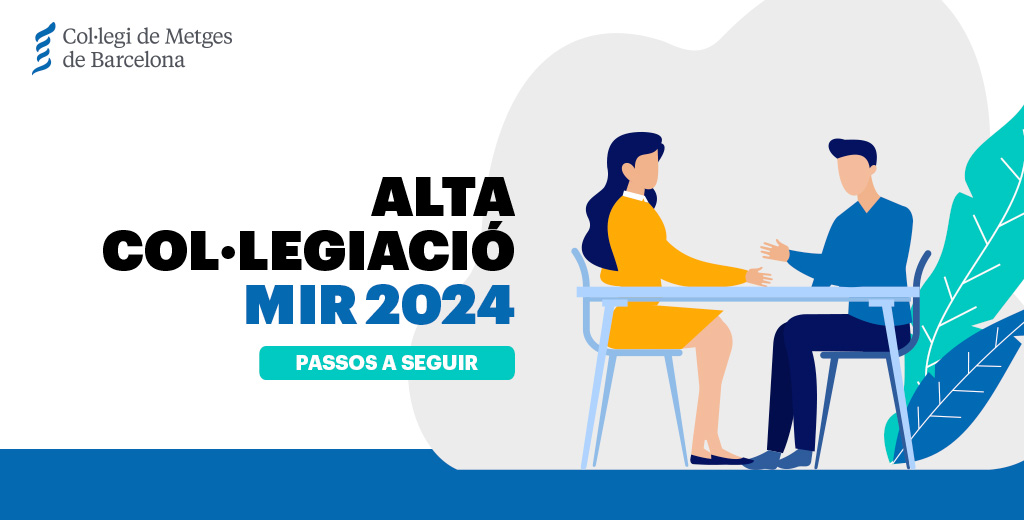 Col·legi Metges BCN tweet media