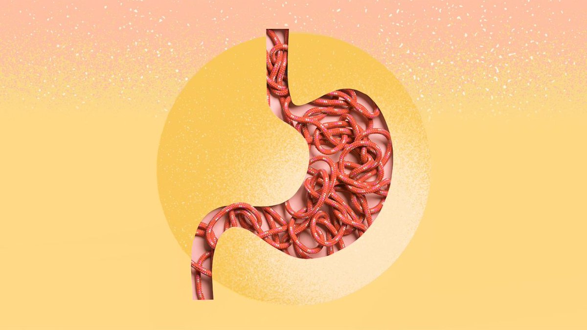 Stress can cause a range of gastrointestinal problems including cramping, bloating, and a loss of appetite. Read more on how stress affects digestion. everydayhealth.com/wellness/unite… #Indigestion #Stress #StressAwarenesMonth #StressAwareness #CPK #CanadianPharmacy