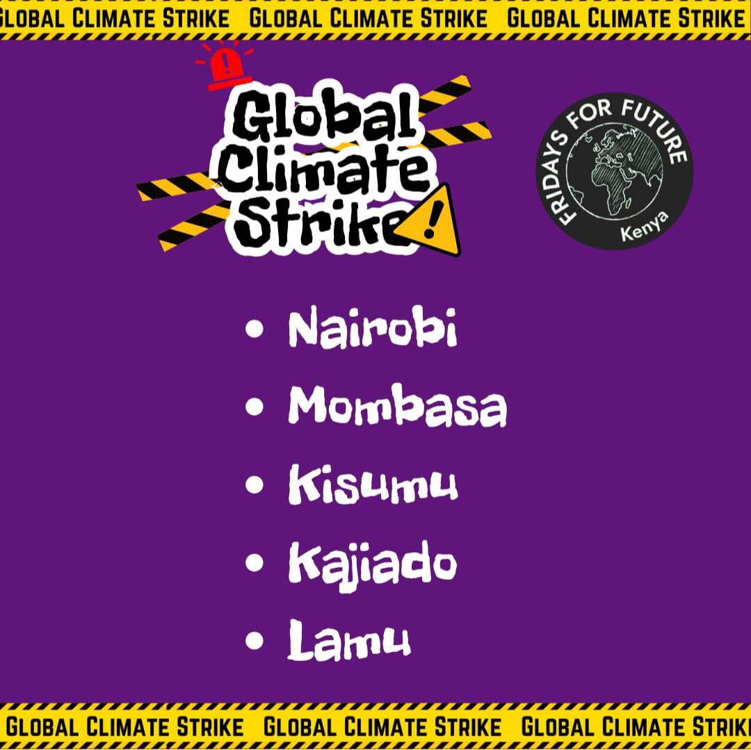 Community mobilization is key in ensuring sensitization and capacity building to empower grassroot communities fight for #ClimateJusticeNow. Join us in Kisumu on the 19th and Nairobi on the 20th as we call @WilliamsRuto to endorse the @fossiltreaty and plastic treaties.