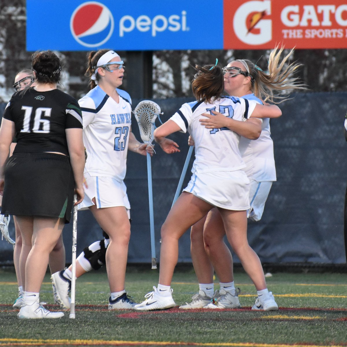 CNE_Sports's tweet photo. 👏 Congrats and shout out to @RWU_Athletics ... 2024 Women's Lacrosse Regular-Season Champions!🥍

#TheCoast x #CCCSports 🔴🔵 https://t.co/YDcohl1dgw