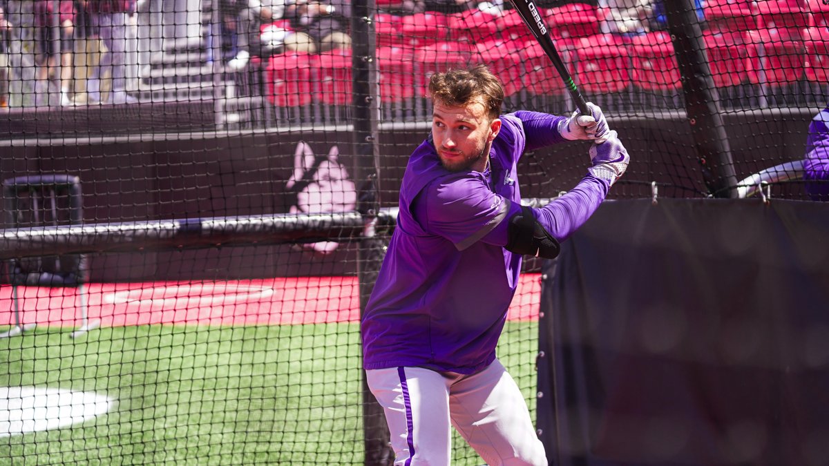 K-State Baseball tweet media