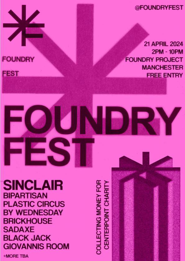 Sinclair tweet media