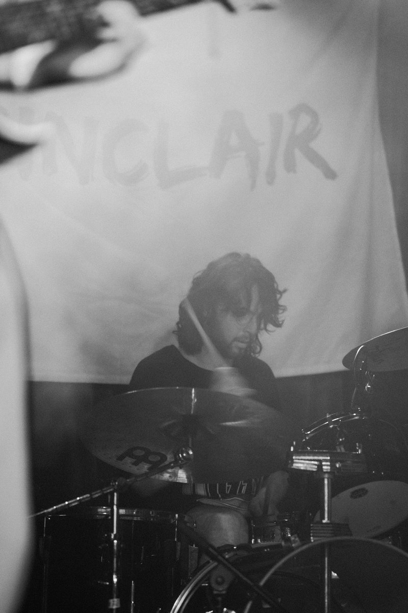 Sinclair tweet media