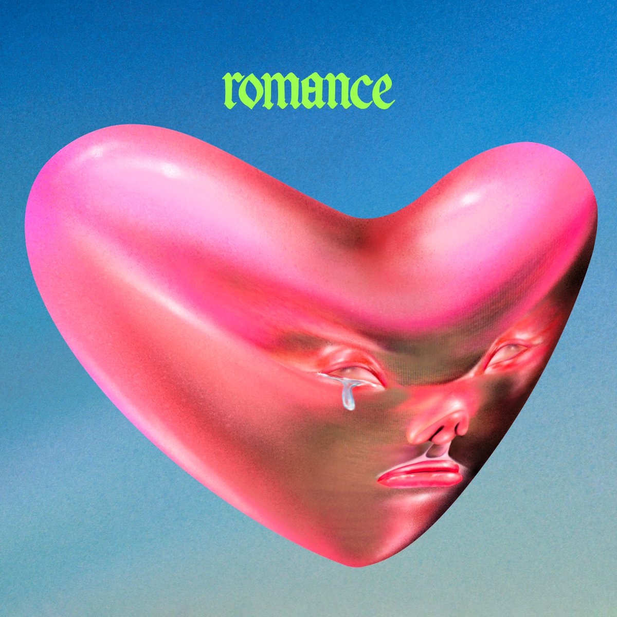 Our new album ROMANCE is out 23 August 2024 and new single Starburster is out now. You can pre order it now and if you order from the official UK/Ireland store you’ll get pre-sale access to a soon to be announced tour fontainesdc.x-l.co/romance