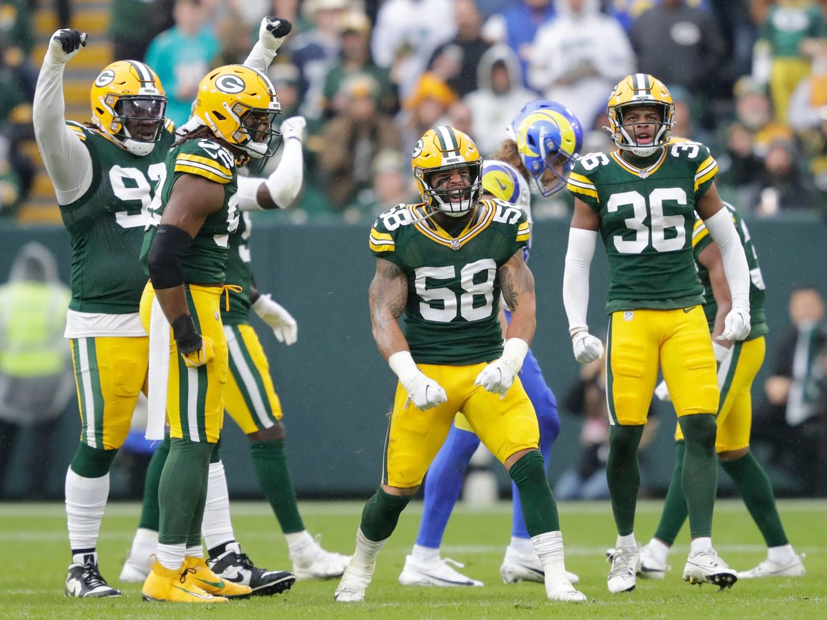 NFC North News tweet media