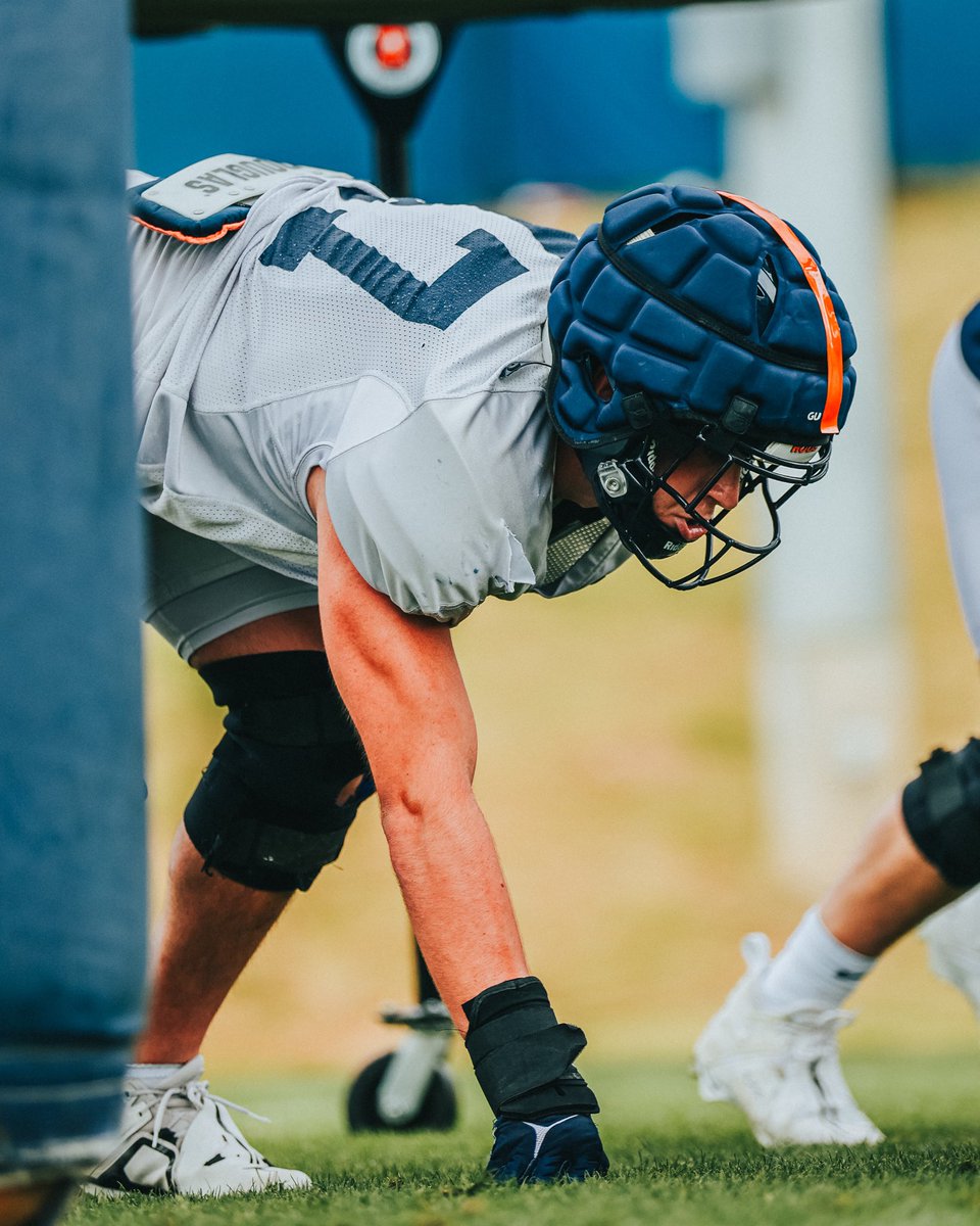 Virginia Football tweet media