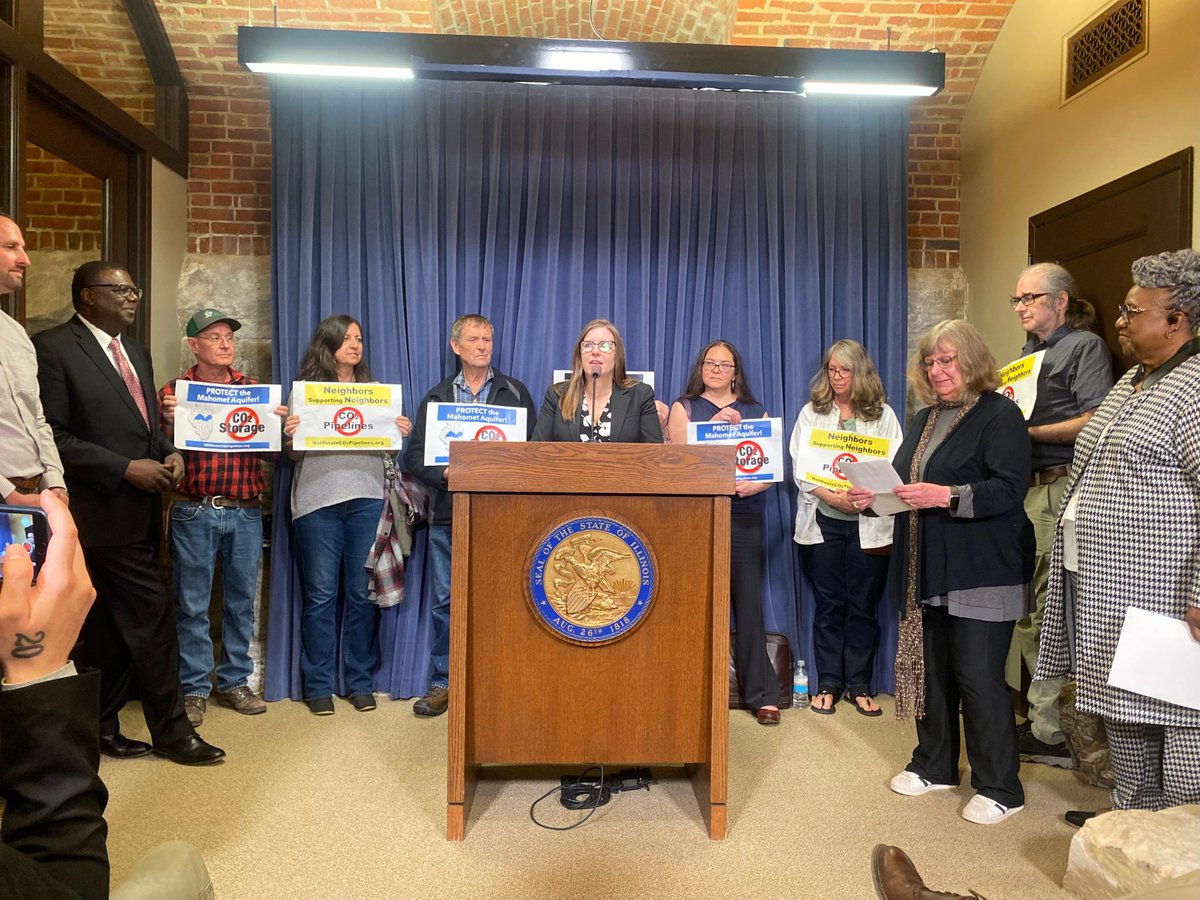 Illinois Sierra Club tweet media