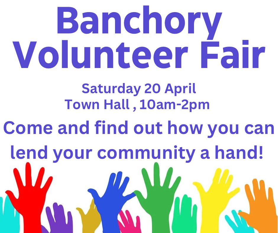 Banchory Community Council tweet media