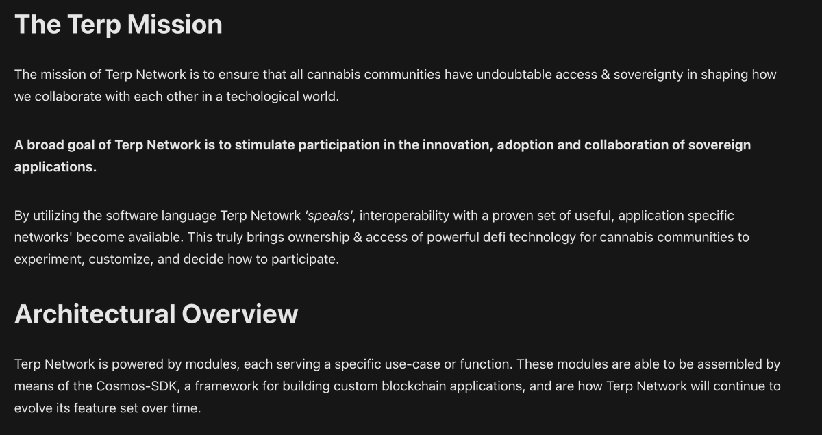 terpnetofficial's tweet photo. have you checked out our documentation yet? 

https://t.co/HeDYpWuQzO https://t.co/yjWO6T2KJ9