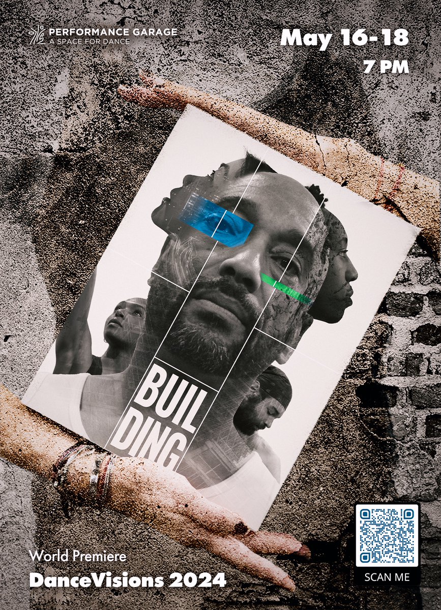 Performance Garage tweet media