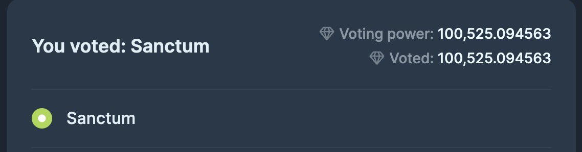 Stronghold | Solana Validator 🥷 tweet media