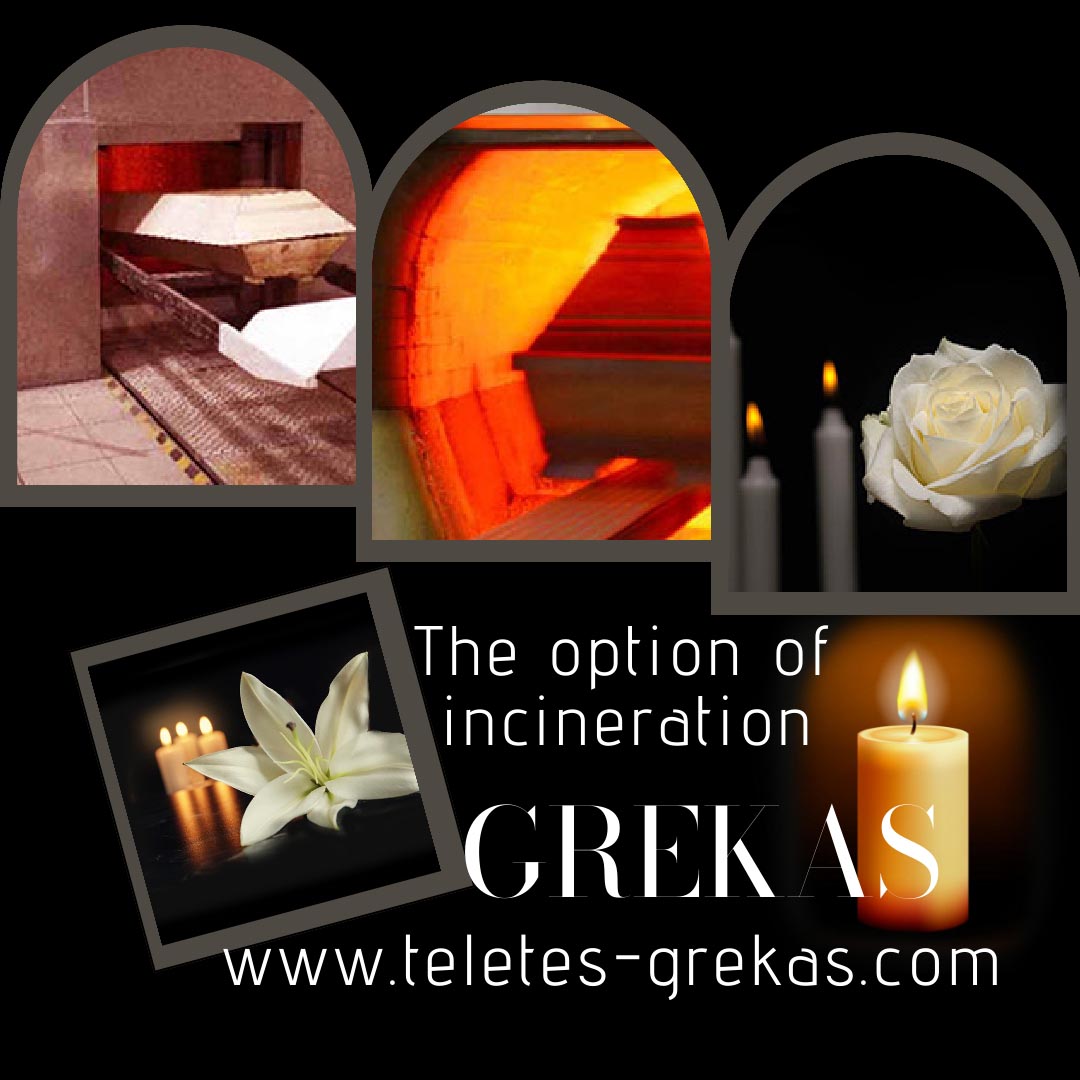 thermaiko.eu/the-option-of-… Αποτέφρωση θεμελιώδες δικαίωμα της ελευθερίας της βούλησης και της δυνατότητας επιλογής κάθε ατόμου όσον αφορά τη μετά θάνατον διάθεση του σώματός του. #funeral