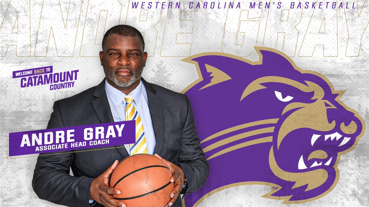 Western Carolina Basketball tweet media