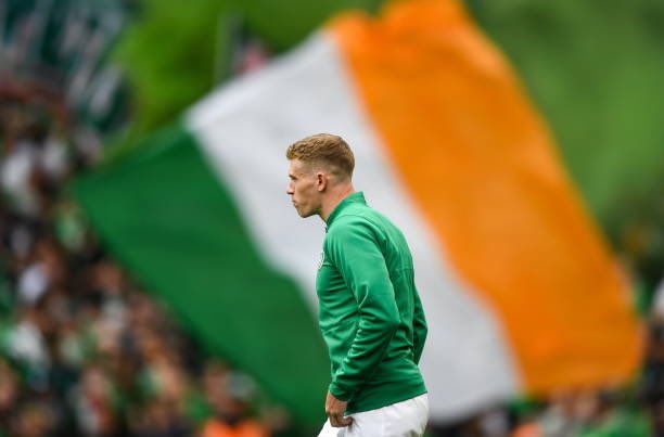 🇮🇪| James McClean has called the FAIs search for a new manager “an absolute shambles” He’s spot on