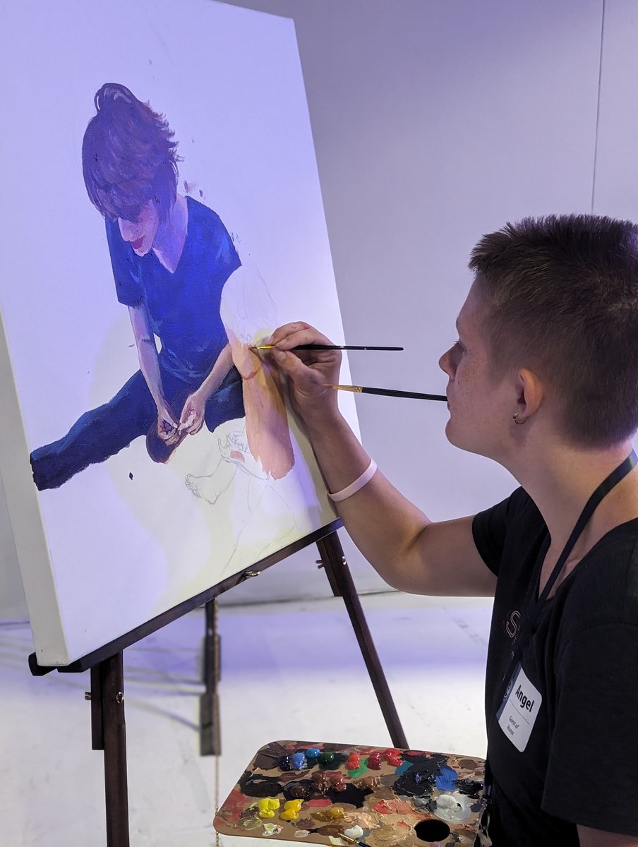 St. Vincent de Paul CARES tweet media