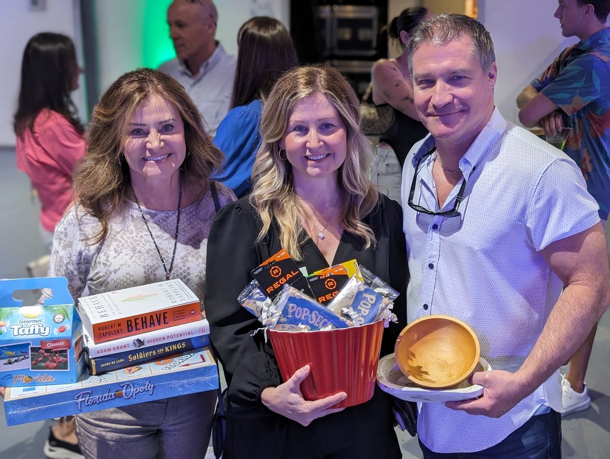 St. Vincent de Paul CARES tweet media