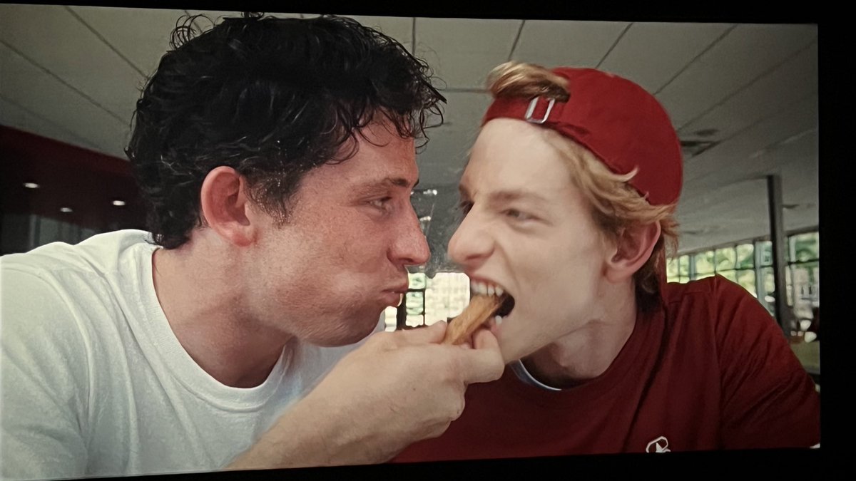 Challengers (2024)

FILME DO ANO