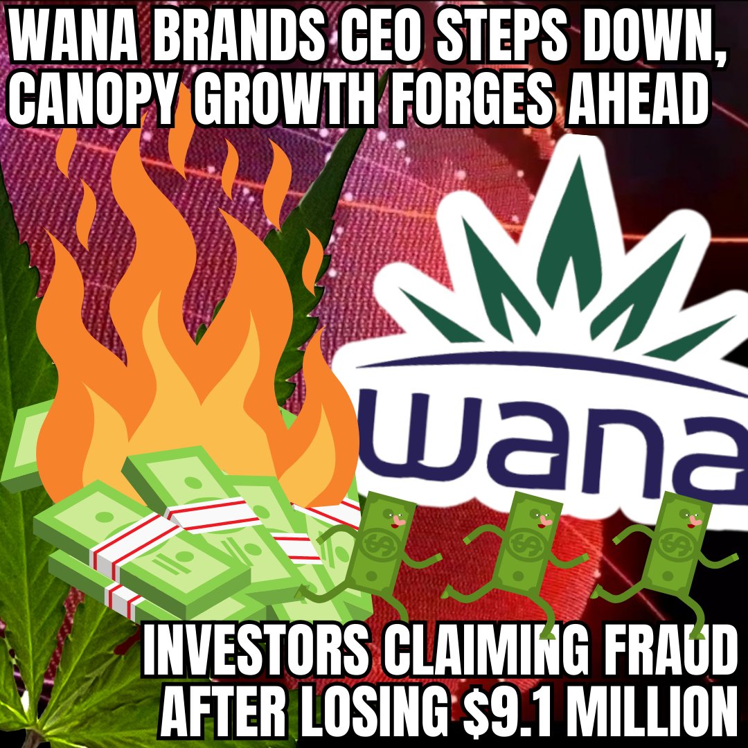 Changes in leadership at Wana Brands and legislative decisions in New Hampshire reflect a dynamic week in cannabis. Meanwhile, investors raise concerns over alleged fraud schemes, and federal officials delve into worker safety. Stay informed! #CannabisNews