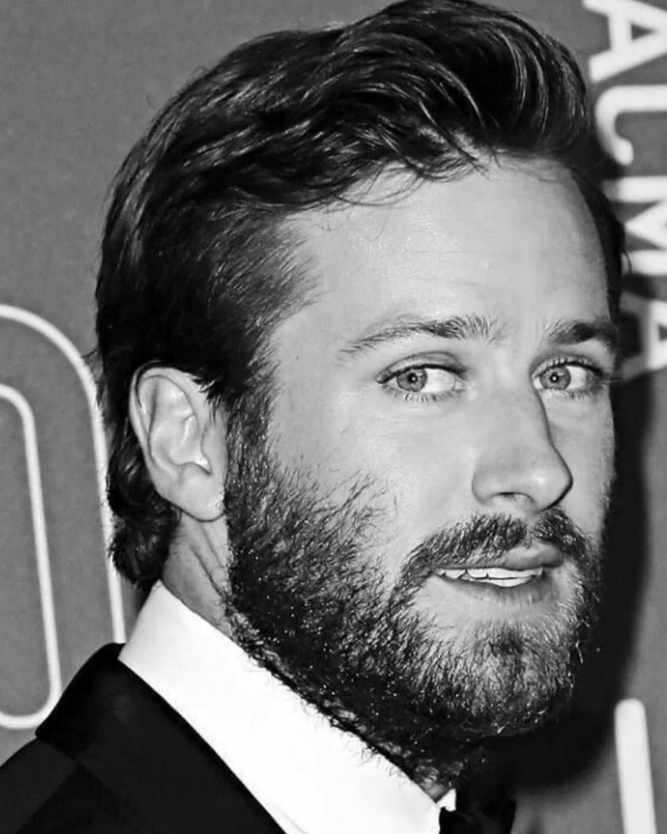 He's in my mind at any time.. and I miss him as hell.
But there are days when it’s harder to deal with and it gets almost unbearable.
Today is one of those ones.
❤️
#armiehammer
#waitingforyou
#lovethisman
#missyou 

pic  IG @armasha2023