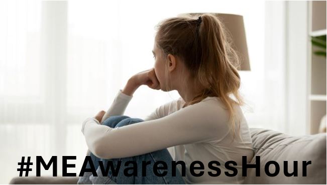 #MECFS is a severe illness that affects tens of millions of people. To date, there is no cure and no understanding of the pathology. This challenge can be solved, if we put our minds to it and provide funding for research. In the meantime, patients need support. #MEAwarenessHour