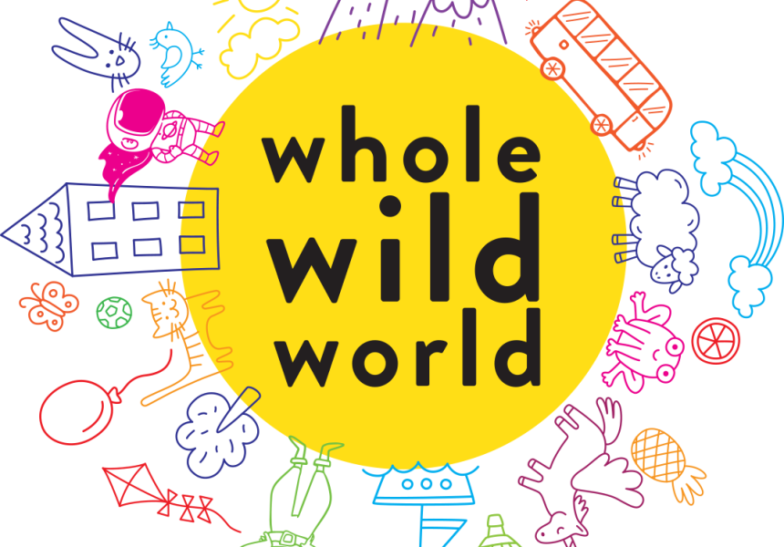 I'm heading to Galway tomorrow to join the @LaureatenanOg @KidsBooksIrel #WholeWildWorld bus tour with Patricia Forde and friends! If you are interested in writing for children check out this great event on Sat night: Sat 20 April 6:30pm AN TAIBHDHEARC eventbrite.ie/e/properbook-m…