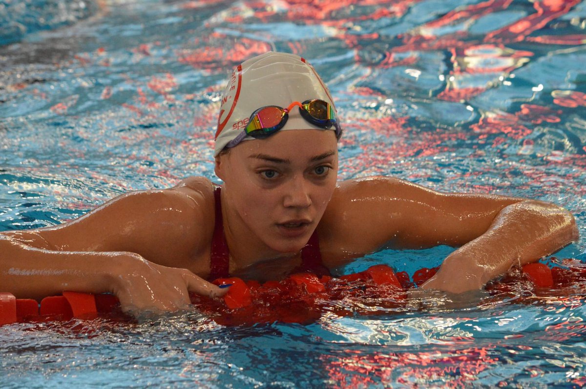 Alix Predine #amiens métropole #natation, championne de France juniors du 100 pap. à #chalonsursaone 1mn00s64, qualif pour les Euro juniors. Le relais 4x200NL féminin d’AMN également champion de France. <a href="/CpicardSports/">Courrier picard sports</a> <a href="/GazetteSportsFR/">GazetteSports</a> @fbleupicardie <a href="/F3Picardie/">France 3 Picardie</a>