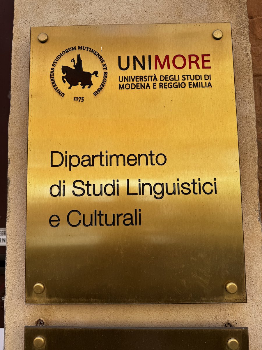 HannesKerber's tweet image. 😍 Si è svolta oggi la prima sessione del seminario su &quot;Nathan&quot; di #Lessing. Studenti straordinari!